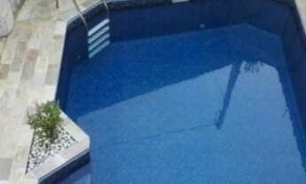 Imagem 4: Casa para venda com 227 metros quadrados com 5 quartos em Solemar - Praia Grande - São Pau