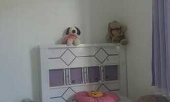 Imagem 3: Casa 2 Quartos - Jd. Dom José mobiliada