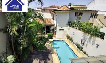 Imagem 4: Sobrado com três dormitórios, duas vagas de garagem, na Granja Julieta