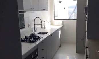 Imagem: Apartamento mobiliado com sacada, próximo