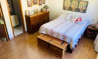 Imagem 5: CASA EM CONDOMÍNIO TERESÓPOLIS ARARAS