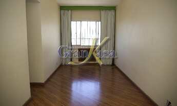 Imagem 2: Excelente 3 quartos - Ótimo estado