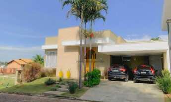 Imagem: Casa de alto padrão com 3 dormitórios