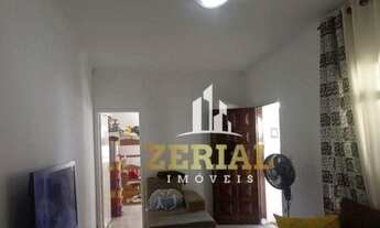 Imagem 1: Casa com 2 dormitórios à venda, 100 m² por R$ 415.000,00 - Vila Vivaldi - São Bernardo do