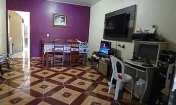 Imagem: Casa 3/4 sendo 01.suite 120.000,00