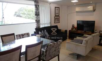 Imagem 3: Apartamento com 3 dormitórios à venda, 150 m² por R$ 650.000 - Buritis - Belo Horizonte/MG