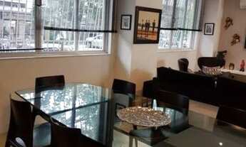 Imagem 4: Apartamento de 127 metros quadrados no bairro Copacabana com 2 quartos