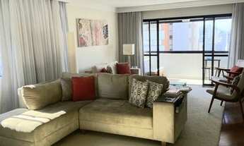 Imagem 1: Excelente oportunidade 172m², 4 dorts sendo 2 suítes, 3 vagas com depósito