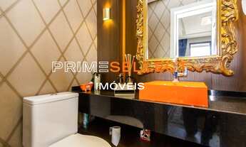 Imagem 4: Cobertura com 2 quartos e 3 banheiros à Venda, 139 m² por R$ 1.490.000