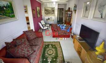 Imagem: Apartamento Vista mar, dois quartos