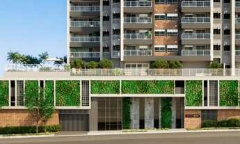 Imagem 6: OPORTUNIDADE !!! Apto 2 dorm no Brooklin - Lazer completo - vaga demarcada