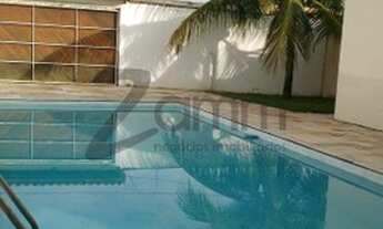 Imagem: Casa - Jardim Santana - Hortolândia