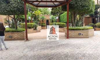 Imagem 5: Apto Tatuapé -154 m² -03 dormitórios -03 vagas