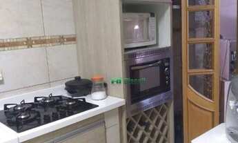 Imagem 7: Sobrado à venda, 79 m² por R$ 479.900,00 - Jardim Celeste - São Paulo/SP