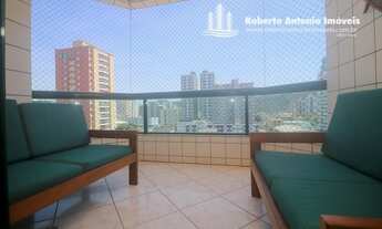 Imagem 7: Apartamento 1 dormitório para Venda em Praia Grande, Canto do Forte, 1 dormitório, 1 suíte