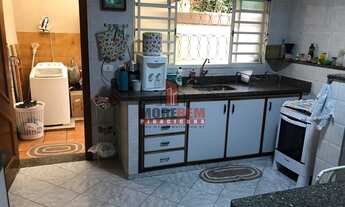 Imagem 4: Casa Higienópolis R$ 415.000,00 REF: 13497