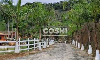 Imagem 3: Sítio com 4 dormitórios à venda, 120000 m² por R$ 4.900.000,00 - Volta do Pião - Teresópol