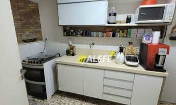 Imagem 7: Apartamento com 2 dormitórios à venda, 102 m² por R$ 545.000,00 - Icaraí - Niterói/RJ