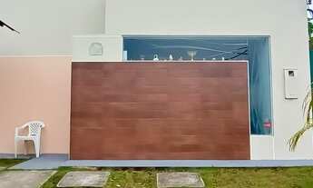 Imagem: Casa no Nascente do Tarumã com 3 quartos