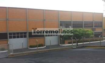 Imagem 3: Galpão/Depósito com 3300m² de área útil próximo a Rodovias - Alphaville - Barueri