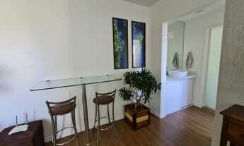 Imagem 3: Apartamento à venda no bairro Capoeiras