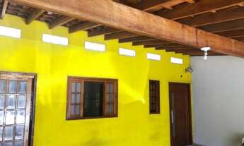 Imagem 2: Linda casa no residencial Cosmo a venda