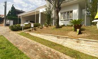 Imagem 2: Jundiaí - Casa de Condomínio - Loteamento Portal do Paraiso