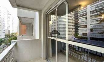 Imagem 6: Apartamento à venda em Pitangueiras, sacada, vaga de garagem