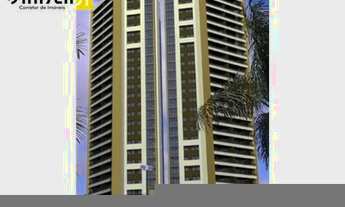 Imagem: COBERTURA NO PALLAZZO MILLELUCI EM MIRAMAR