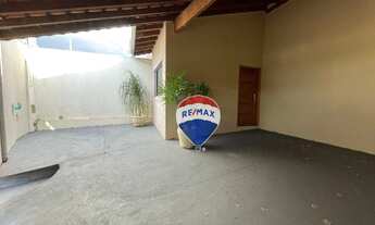 Imagem 3: Casa com 2 dormitórios à venda, 102 m² por R$ 250.000,00 - Jardim Universal - Araraquara/S