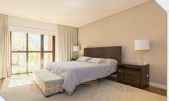 Imagem 3: Apartamento para venda. Com 513 metros quadrados e 4 quartos em Chácara Itaim - São Paulo