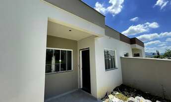 Imagem 4: Casa térrea com 3 quartos e suíte