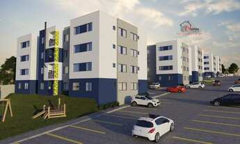 Imagem: Apartamento - Almirante Tamandaré PR