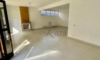 Imagem 4: Casa Comercial Residencial - Vila Ema - 3 Dormitórios - 200m² - Aceita Permuta