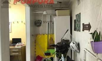 Imagem 7: VENDA - Excelente Casa condomínio de 02 Dormitórios em Santos!