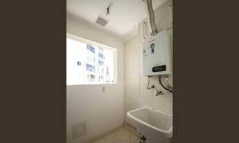 Imagem 6: Apartamento com 2 dormitórios para alugar, 64 m² por R$ 1.990,00/mês - Morumbi - São Paulo