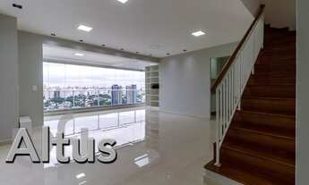 Imagem 2: Apartamento Duplex para Venda em Brooklin São Paulo-SP - 41-90140-T