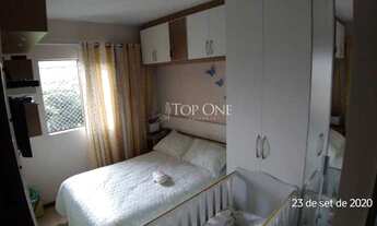 Imagem 6: Florianópolis - Apartamento Padrão - Capoeiras