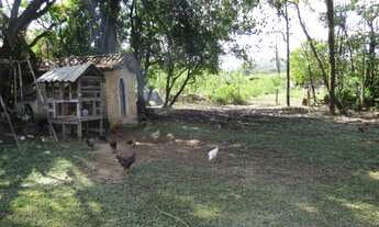 Imagem 5: ESMERALDAS - AREA - Melo Viana