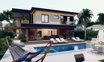 Imagem 5: Cabreúva - Casa de Condomínio - Jacaré