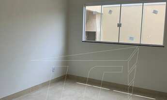 Imagem 6: Casa para venda com 133 metros quadrados com 3 quartos em Turista 2 Etapa - Caldas Novas