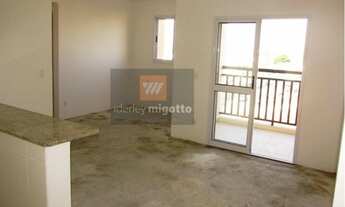 Imagem 2: Apartamento Padrão para Venda em Areão Taubaté-SP - 323