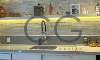 Imagem 7: Espetacular apartamento recém reformado, 3 suítes no jardim Oceânico