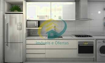 Imagem 3: Apartamento Padrão à venda em Florianópolis/SC