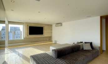 Imagem 6: Apartamento para venda com 370 metros quadrados com 4 quartos em Campo Belo - São Paulo