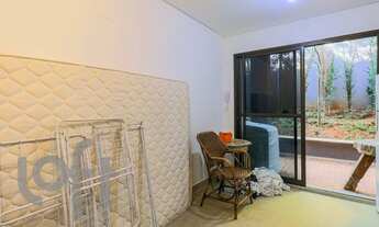 Imagem 3: STUDIO PARA VENDA COM 18 METROS QUADRADOS EM VILA MARIANA