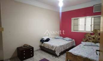 Imagem 4: Casa com 4 dormitórios à venda, 293 m² por R$ 815.000,00 - Universitário - São José do Rio