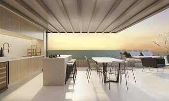 Imagem 7: Apto cobertura 415m2 - 4 Suites - 5 vagas - Jardim paulistano - SP