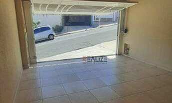 Imagem 3: Casa com 3 dormitórios à venda, 100 m² por R$ 495.000,00 - Jardim Regente - Indaiatuba/SP