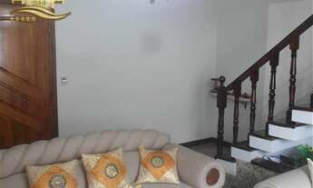 Imagem 7: Cobertura Triplex com 4 dormitórios à venda, 230 m² por R$ 750.000 - Boqueirão - Praia Gra